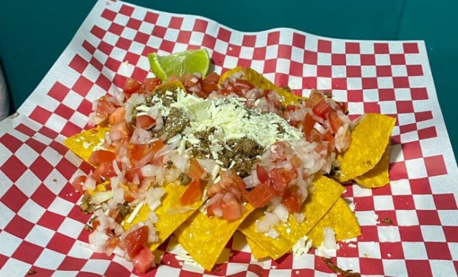 Nachos